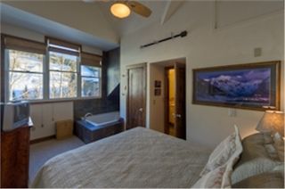 Columbia Place Condominium By Telluride Resort Lodging Exterior foto
