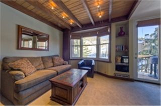 Columbia Place Condominium By Telluride Resort Lodging Exterior foto