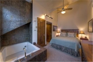 Columbia Place Condominium By Telluride Resort Lodging Exterior foto