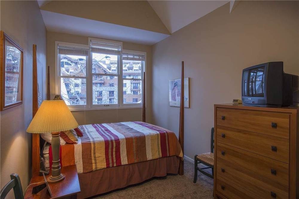 Columbia Place Condominium By Telluride Resort Lodging Exterior foto